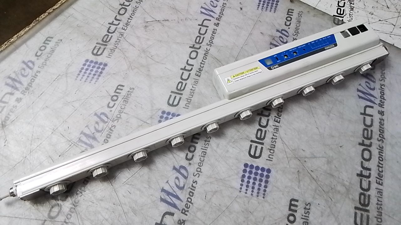 SMC IZS41-640P-06B Ionizer
