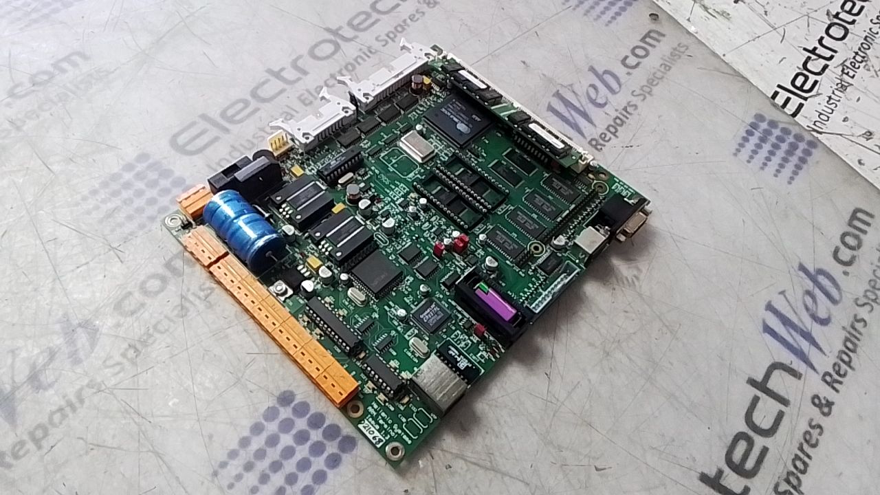 Hellenic Systems Ltd 021068 PCB