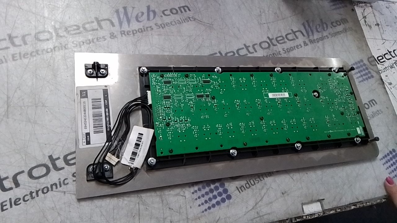 Kone KM1368847 PCB