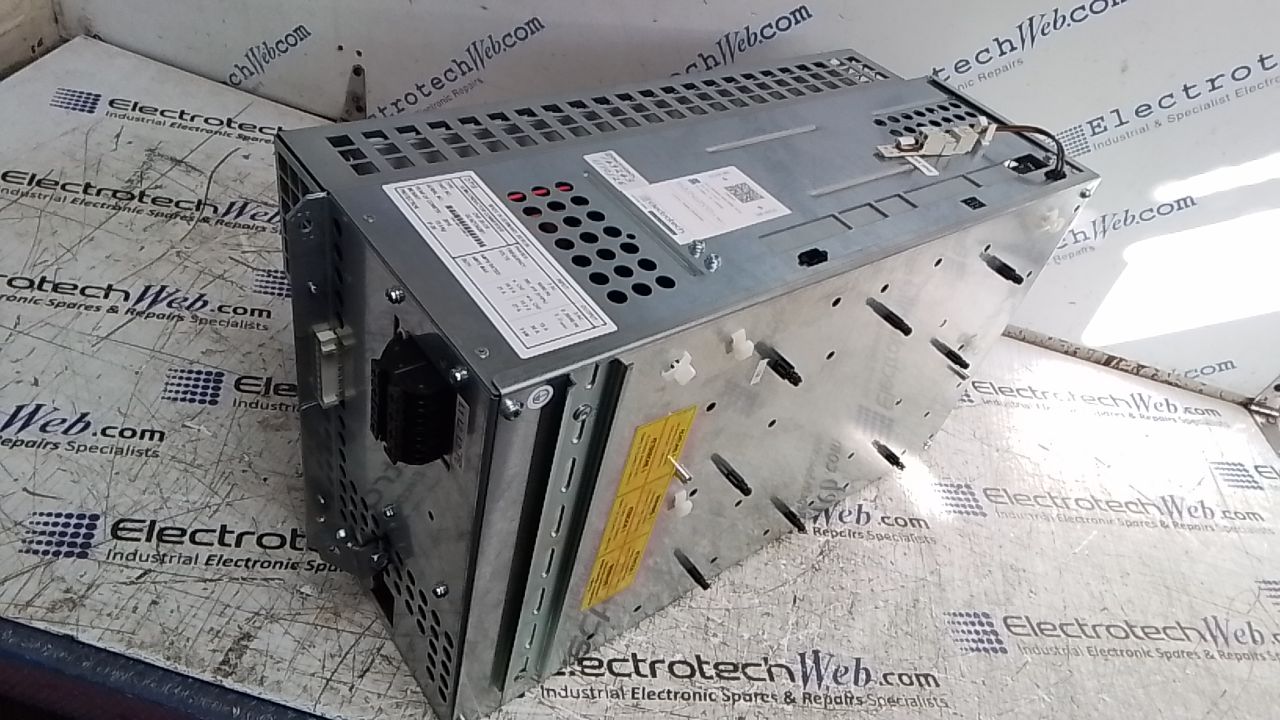 Otis OVF20CR GCA21342B1 Drive