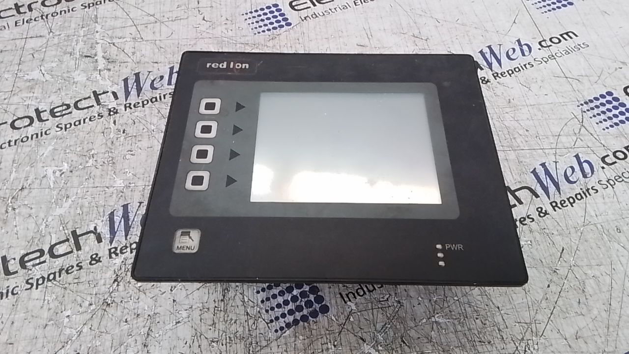 Red Lion Controls G306M000 Screen
