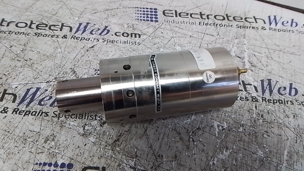 Branson 902R Converter