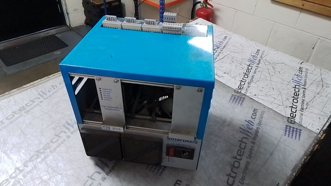 SmartDrive SmartAxis SA47/X040 Drive