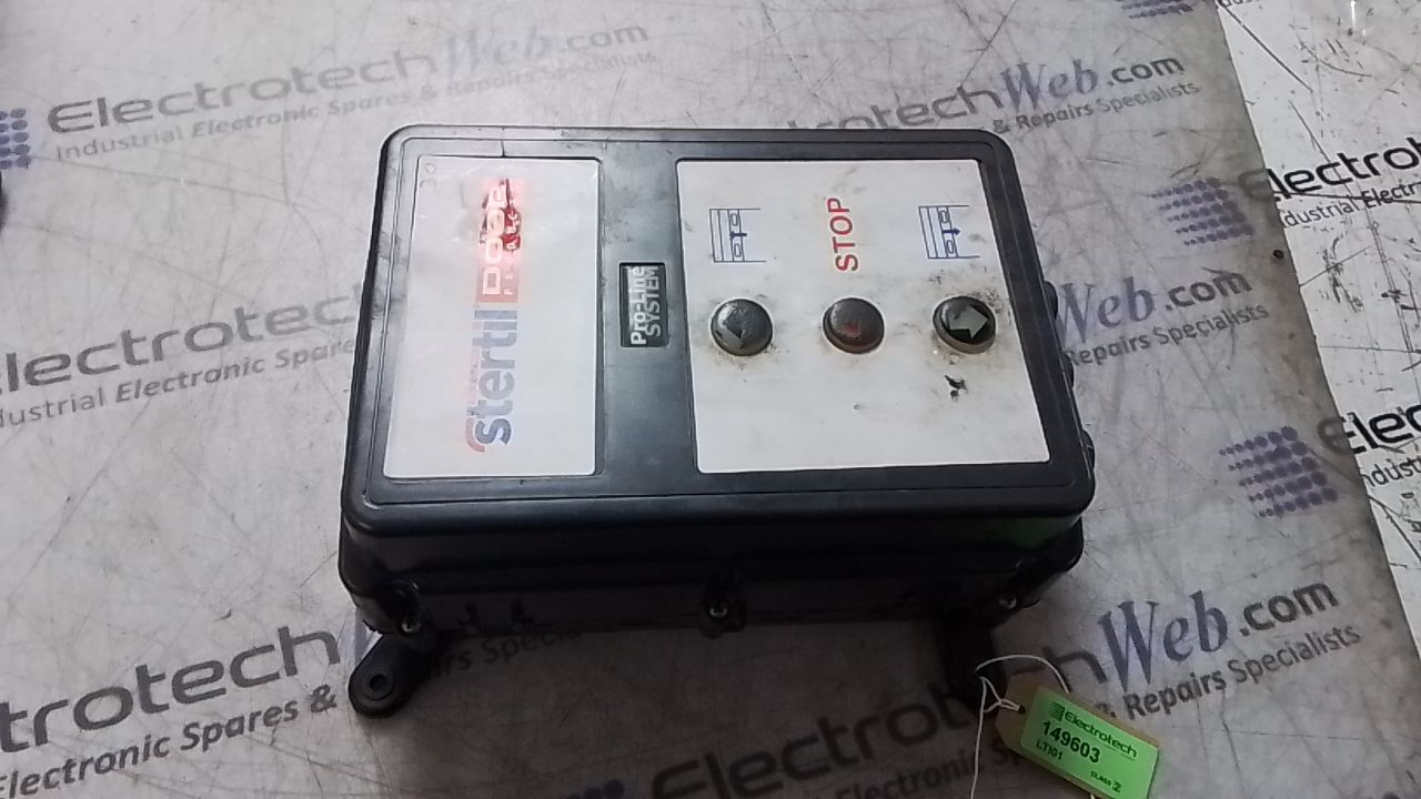 Stertil 20158542/10.000/066 Door Controller