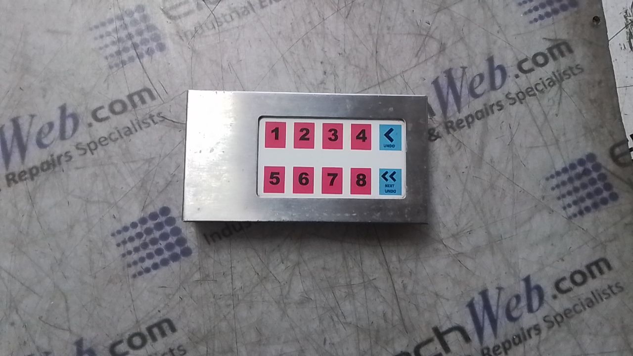 Panasonic JS-140MS-EXT Monitor Control Switch