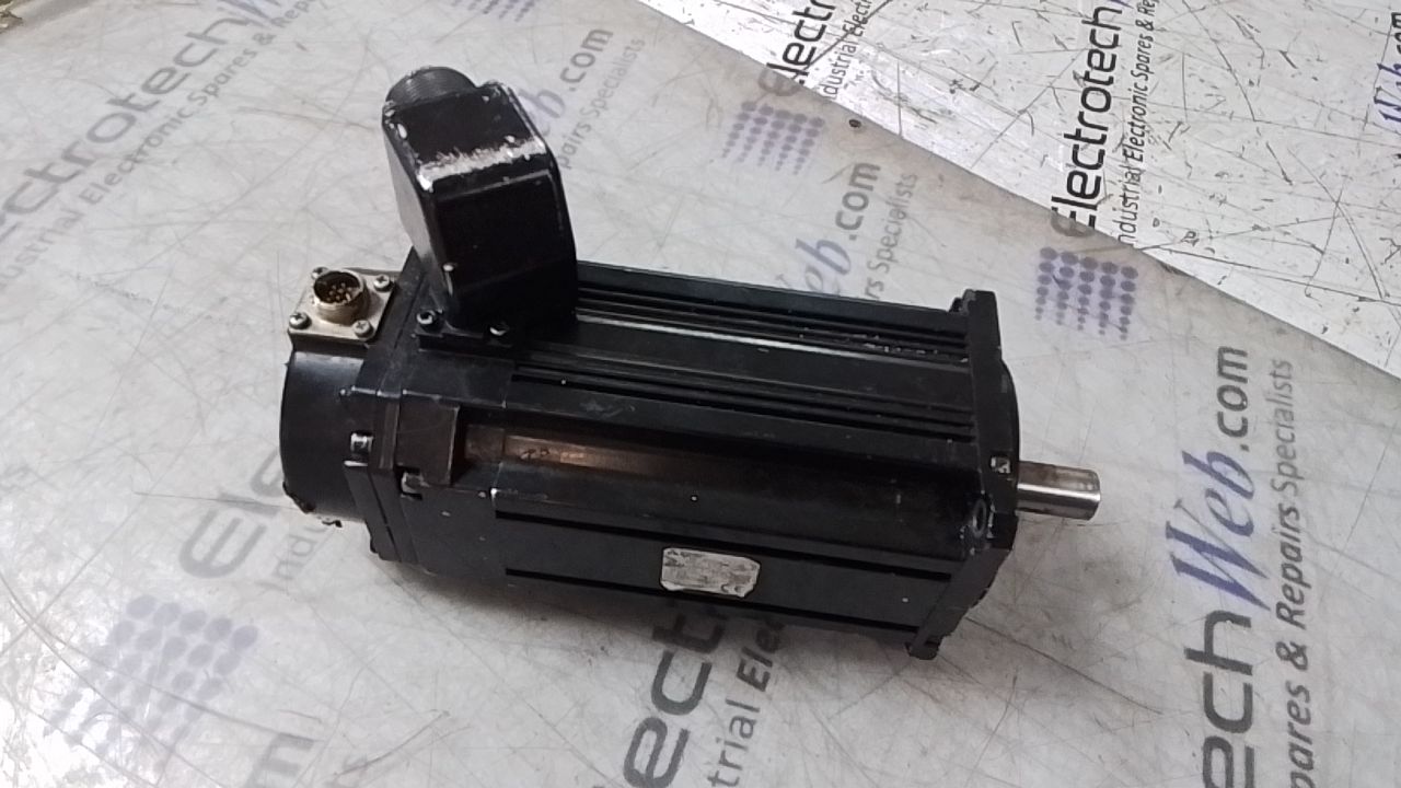 Mitsubishi HG-JR1534 Motor