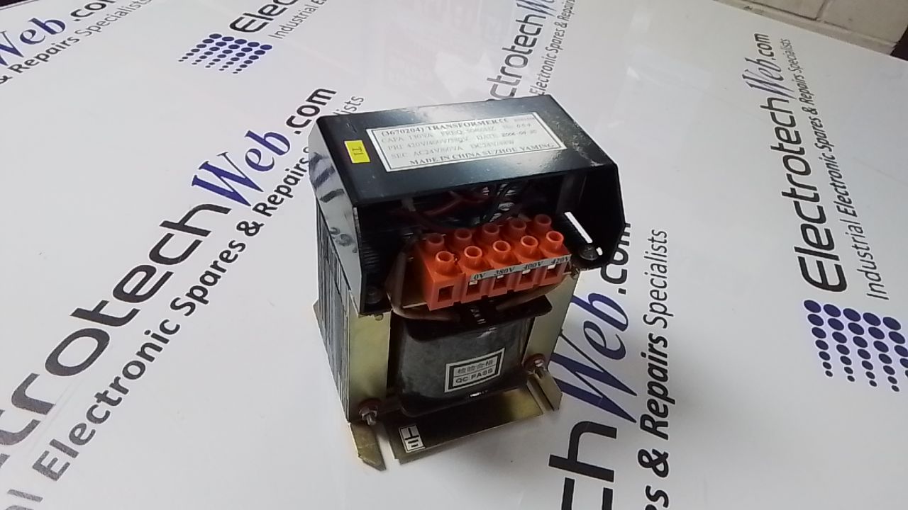 Suzhou Yaming 3670204 Transformer