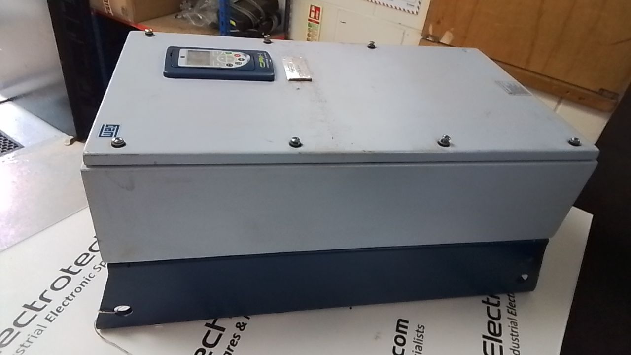 WEG EUCFW110088T4054FAZ Drive