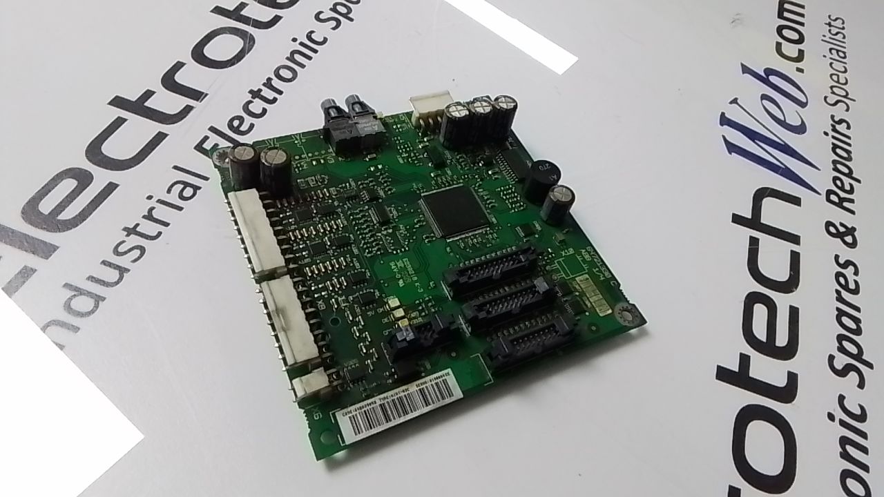 ABB AINT-02C PCB