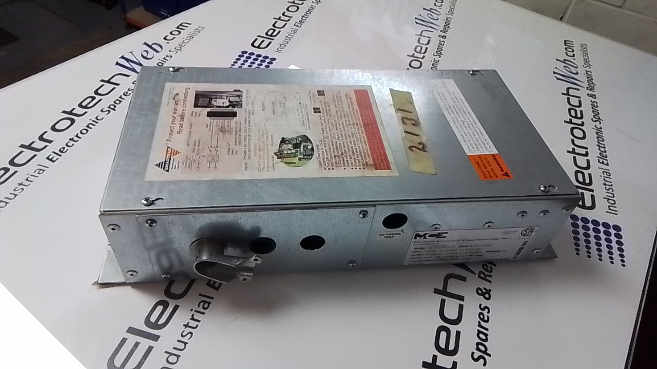 Motion Control Engineering HC-DO-DRIVE-R7 Controller