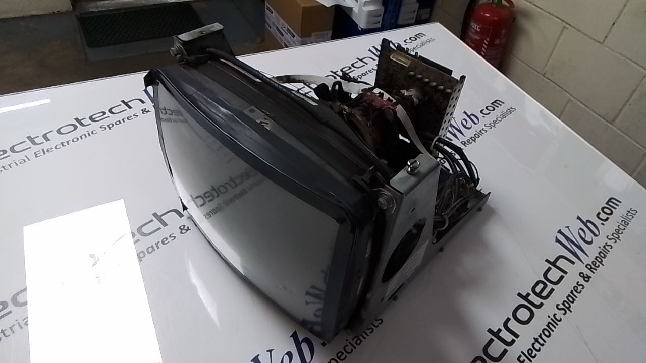 Micro Vitec 12HC4CAS Monitor