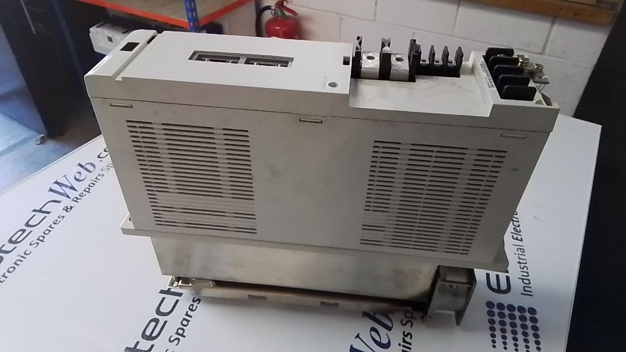 Mitsubishi MDS-B-CV-110 Power Supply
