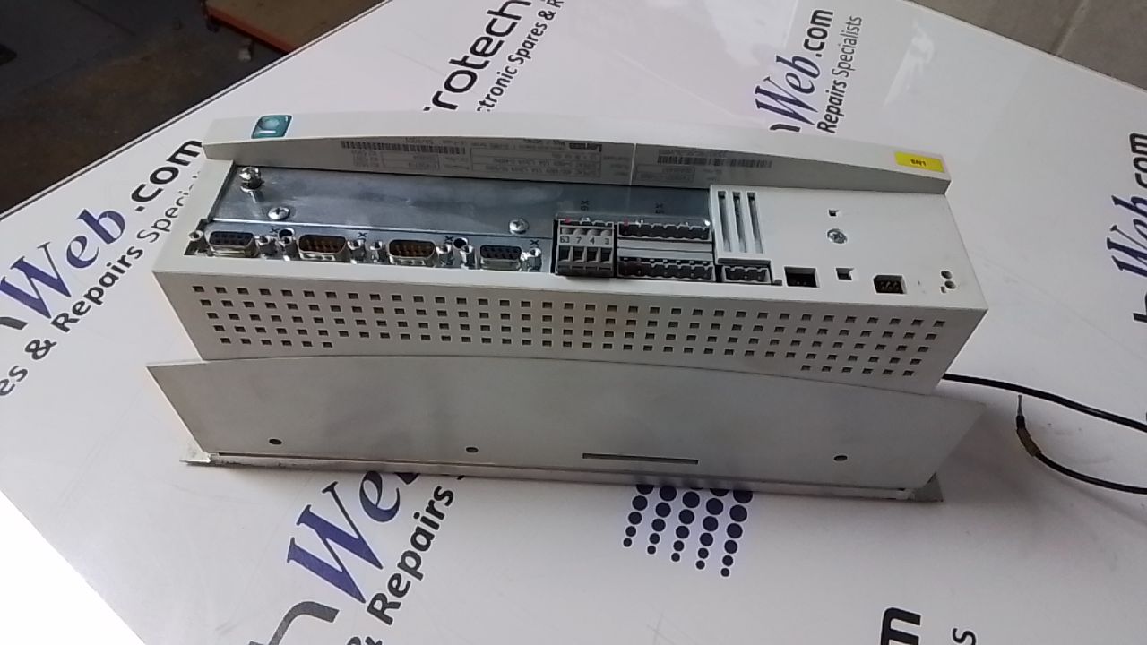 Lenze EVS9321-CIV003 Drive