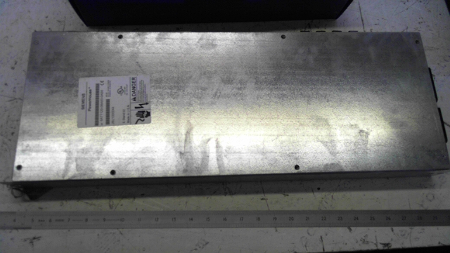 Siemens LA-824 Power Output Module