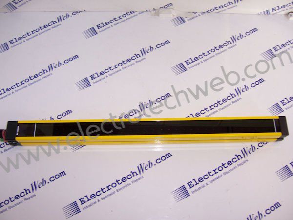 Pepperl & Fuchs SLC90-600-T Safety Light Curtain