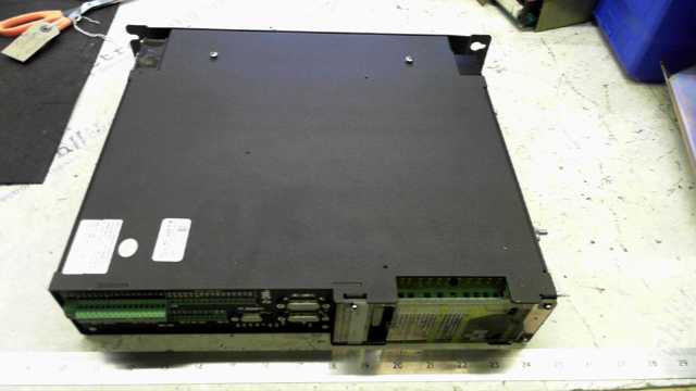 Elau PMC-2/11/08/000/01/03/00/00/00 Drive
