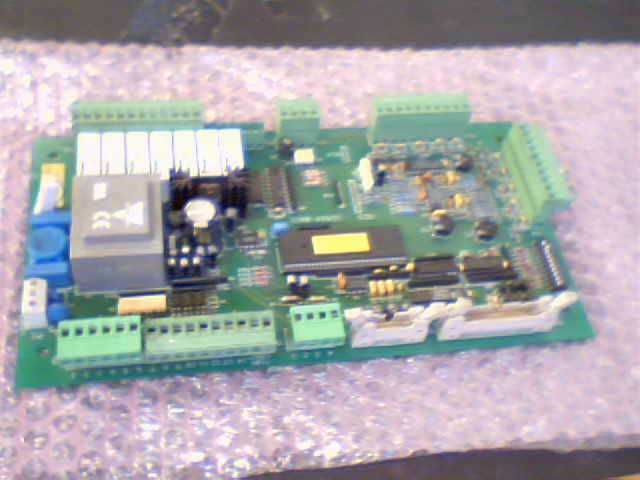 Corema J423037E Heating Control PCB