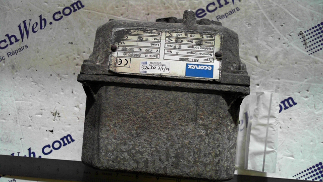 Econex AB1C2000S Motor Actuator