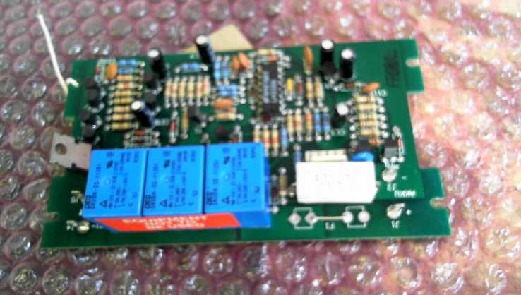 OEM EM320-L PCB