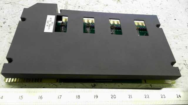 Allen Bradley 1771-0BN/B Output Module