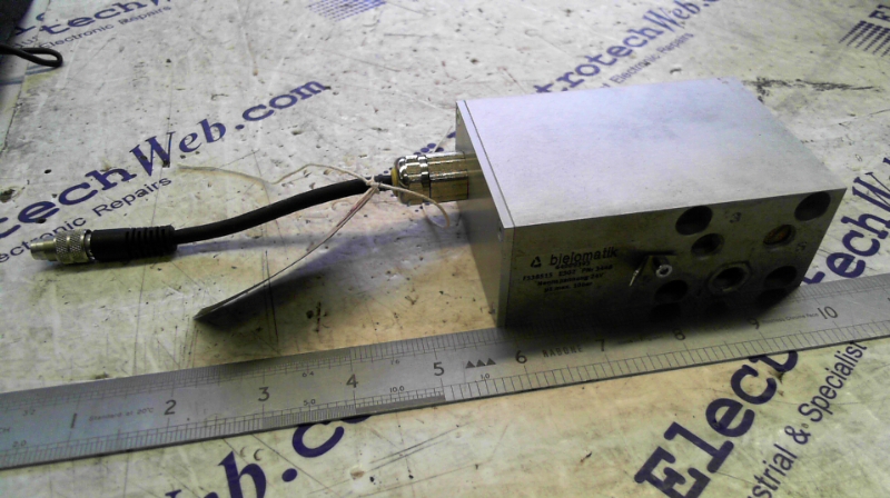 Bielomatik 64009393 Valve