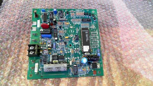 OEM TBC-FC440-010 PCB