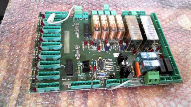 OEM SB03 PCB