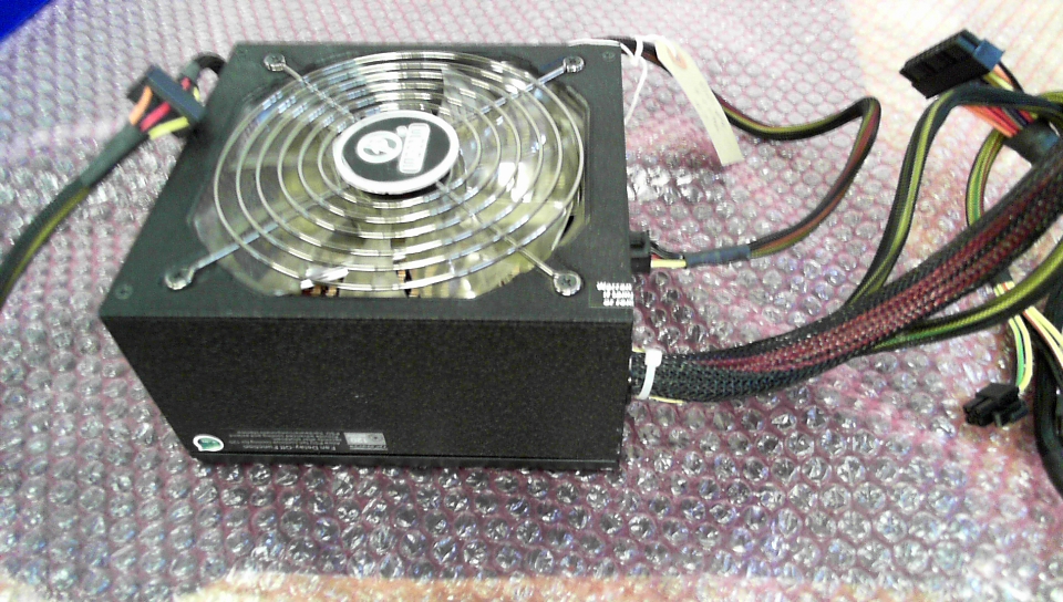 Extreme Power Supply PS-S850GE Power Supply