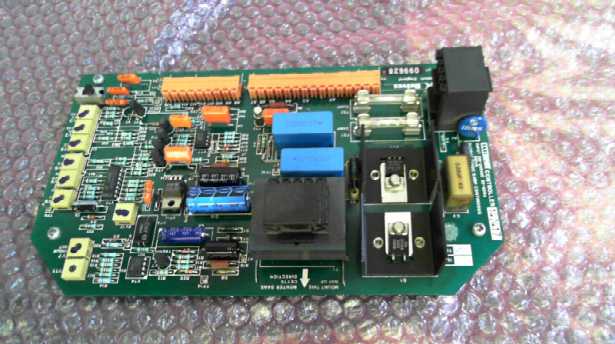 Tasc 142417 Controller