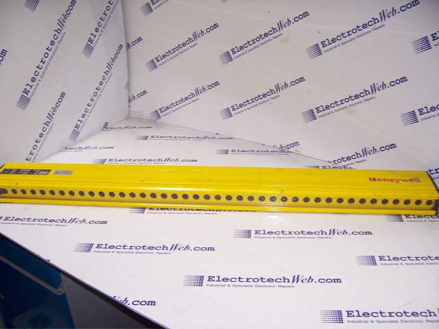 Honeywell FF-SB14E10K-S2 Light Curtain Emitter