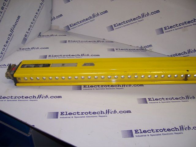 Honeywell FF-SB14E124-S2 Light Curtain Emitter