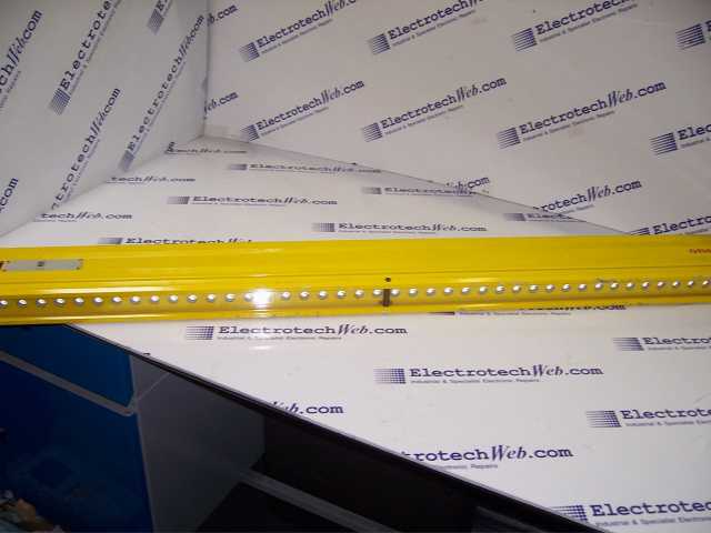 Honeywell FF-SB14R124-S2 Light Curtain Receiver
