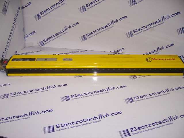 Honeywell FF-SB14R084-S2F Light Curtain Receiver
