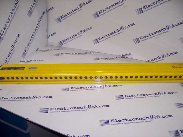 Honeywell FF-SB14R104-S2L Light Curtain Receiver