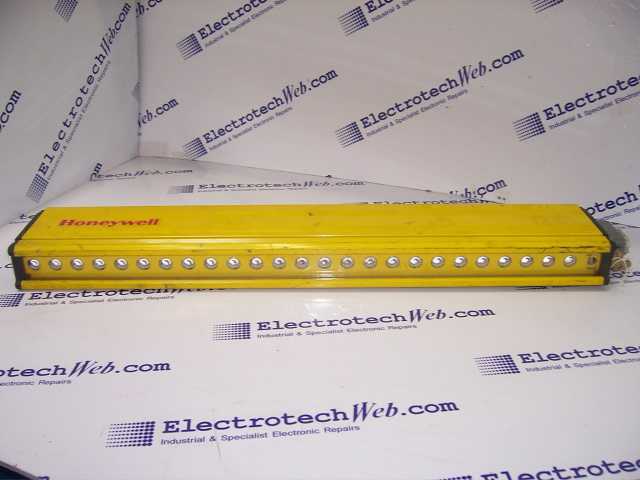 Honeywell FF-SB14E064-S2 Light Curtain Emitter