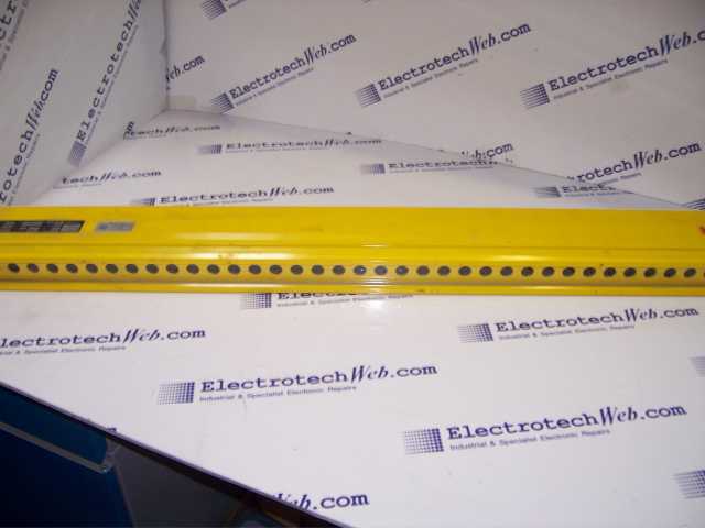 Honeywell FF-SB14E104-S2F Light Curtain Emitter