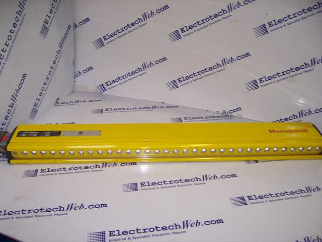 Honeywell FF-SB14E084-S2 Light Curtain Emitter