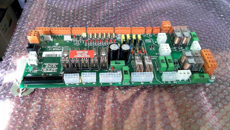 Hydra Systems 079002311 PCB Board