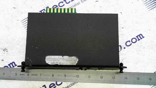 Fast Heat KM040000HP Controller