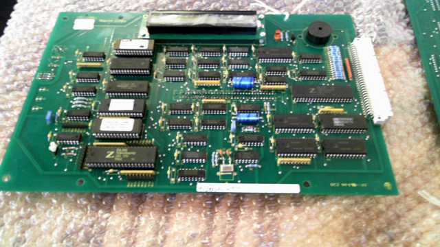 Elbau FM.AAB.HM1 V05 CPU Board