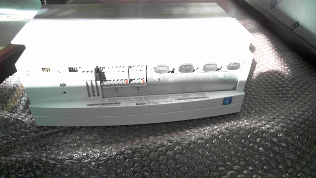 Lenze EVS9323-ETV907 Inverter