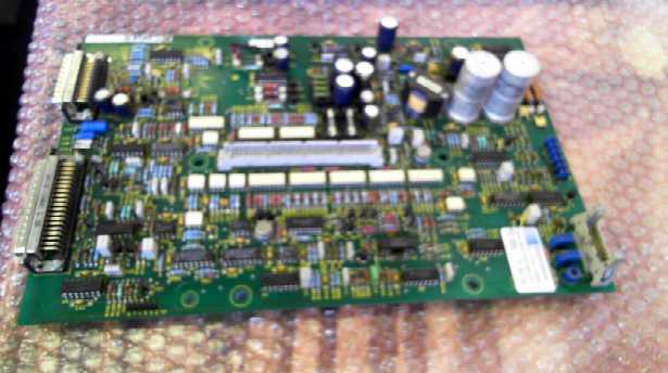 Elbau 022588360 V07 Firing Board