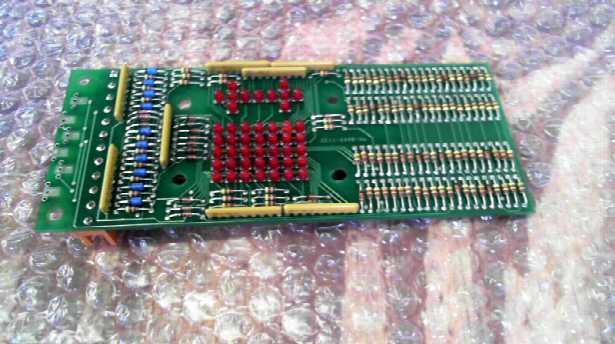 Dewhurst CE11-1004-B PCB
