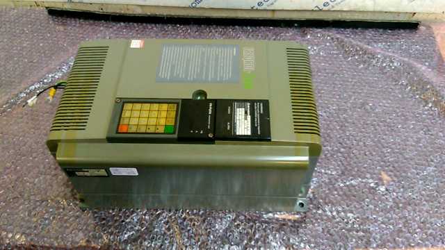 Mitsubishi FR-Z340-4.0K-ER Inverter