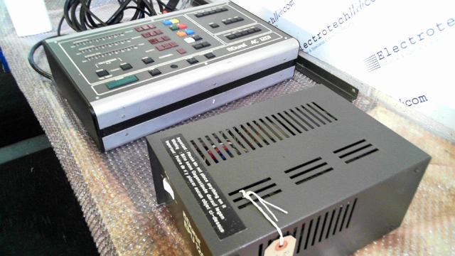 Durst AC1201 Controller
