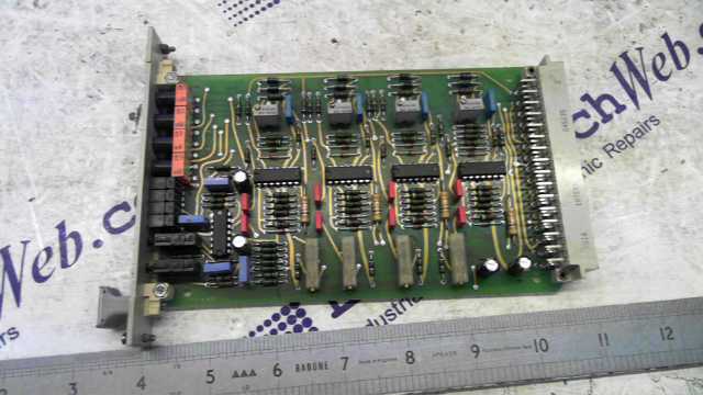 EMG BK4.02 PCB