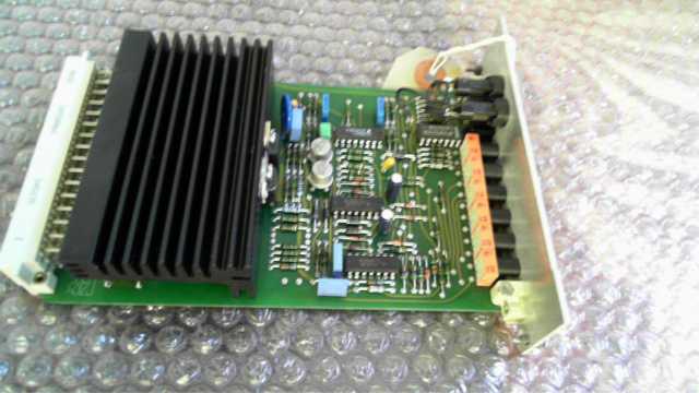 EMG BK1-11 PCB