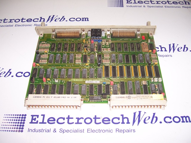 Siemens 6ES5304-3UA11 Remote Interface Module