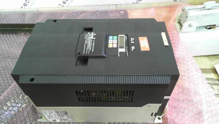 Omron 3G3MX2-A4150-E Inverter