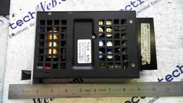 Vero PK55 Power Supply Trivolt
